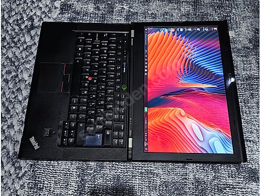 Lenovo / Lenovo thinkpad t420 i7 2620m sahibinden.comda - 1303335459