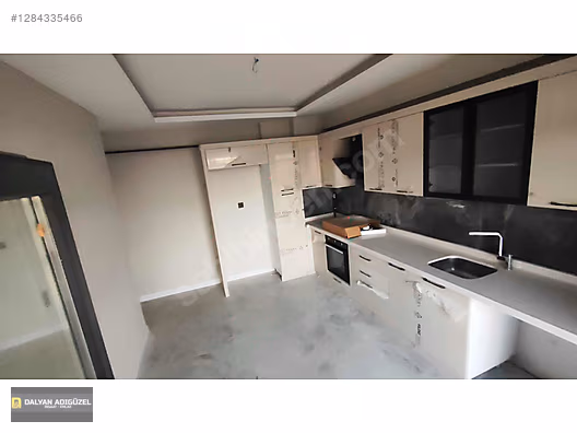 DALYAN ADIGÜZEL'DEN S.EYYÜBİDE ULTRA LÜX GENİŞ 3+1 DAİRE #1284335466