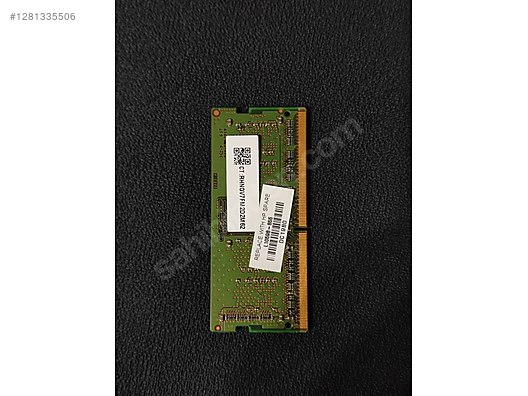 Hp Pavilion 4 Gb Laptop Ram - İlan ve alışverişte ilk adres sahibinden.com'da