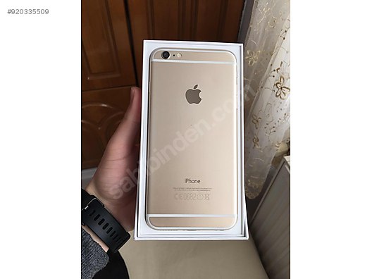 Iphone 6 Plus 64gb Apple Iphone 6 Plus 64gb Apple