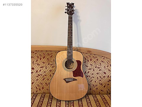 Dean AK 48 PK Elektro Akustik Gitar - Akustik Gitar Çeşitleri ...