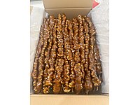 TOPTAN LÜX KELEBEK CEVİZLİ SUCUK