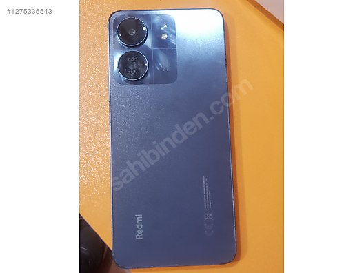 Used & Brand New Items / Cell Phones & Accessories / Cell Phones / Xiaomi / Redmi 13C