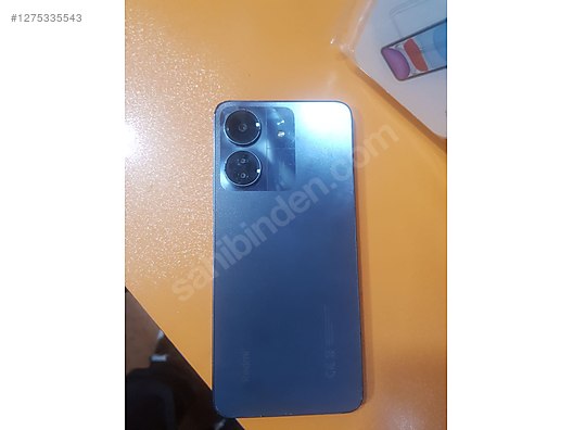 Used & Brand New Items / Cell Phones & Accessories / Cell Phones / Xiaomi / Redmi 13C