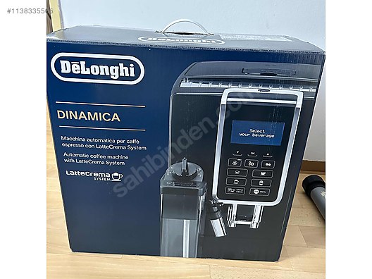 Delonghi ecam clearance 350