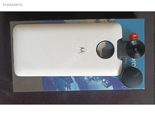 Used & Brand New Items / Cell Phones & Accessories / Cell Phones / Motorola / Moto Z