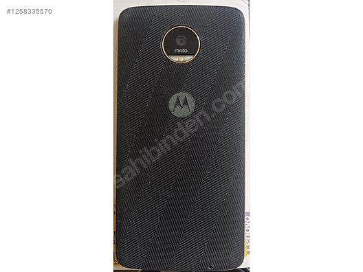 Used & Brand New Items / Cell Phones & Accessories / Cell Phones / Motorola / Moto Z