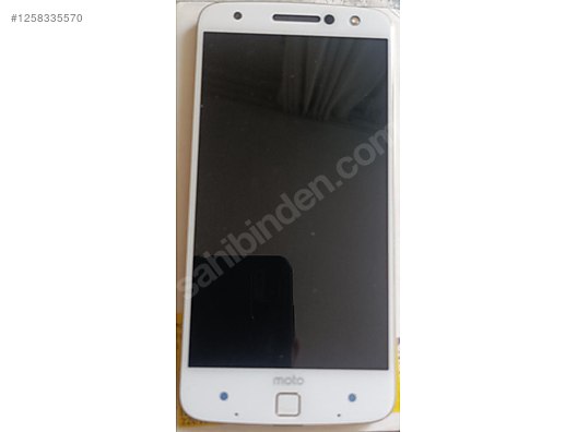 Used & Brand New Items / Cell Phones & Accessories / Cell Phones / Motorola / Moto Z