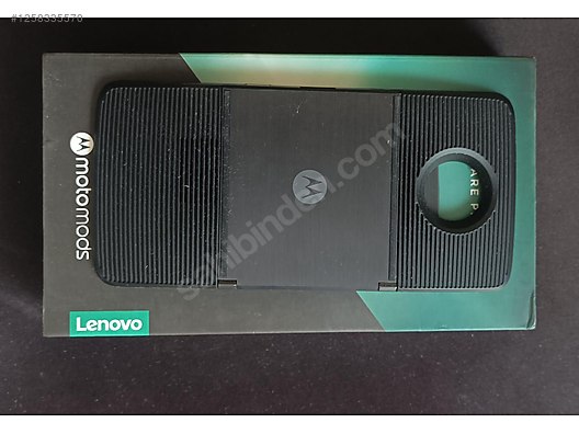 Used & Brand New Items / Cell Phones & Accessories / Cell Phones / Motorola / Moto Z