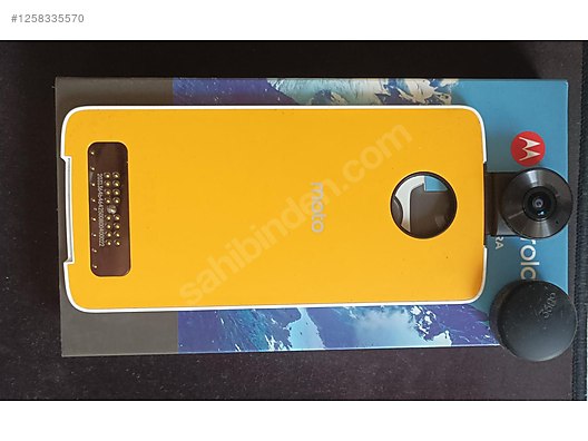 Used & Brand New Items / Cell Phones & Accessories / Cell Phones / Motorola / Moto Z