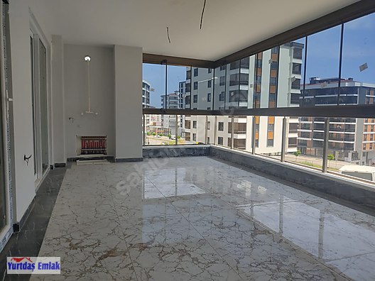 Atakum Yeni Mahalle Mevkiinde Super Luks 4 1 Satilik Daire Satilik Daire Ilanlari Sahibinden Com Da 933335591