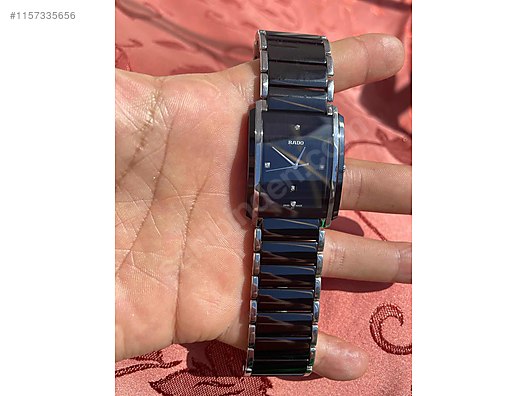 Rado Kol Saati Modelleri Fiyatlar sahibinden da