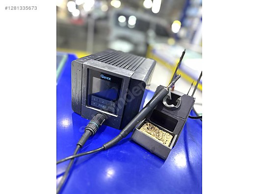 Used & Brand New Items / Electronics / Circuits & Assembling / Soldering Irons