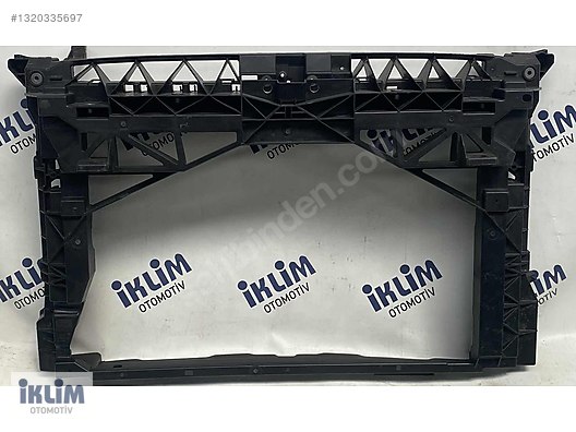 LEN様 SEAT LEON BENZİNLİ ÖN PANAL 2013-2016 ORJİNAL (5F0805588E) - İlan