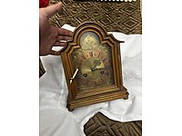 Alman antika fhs saat