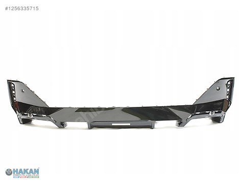 G60 ARKA TAMPON DİFİZÖRÜ ORJINAL 51125A5A722 - İlan ve alışverişte