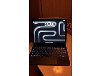 iPad Air M2 256 GB 11inç