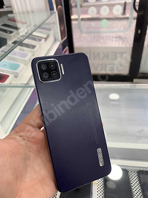 OPPO A73 ÇOK TEMİZ