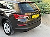 Vasıta / Arazi, SUV & Pickup / Skoda / Kodiaq / 1.5 TSI / Style 
