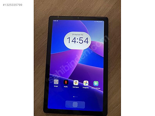 Lenovo Tab M9 32 GB Tablet - 1325335799