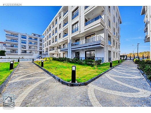 Ayvalik Satilik Daire