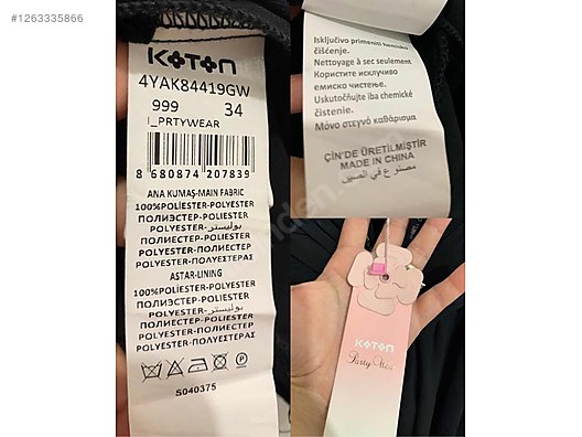 Used & Brand New Items / Clothing & Accessories / Women / Clothing / Dresses