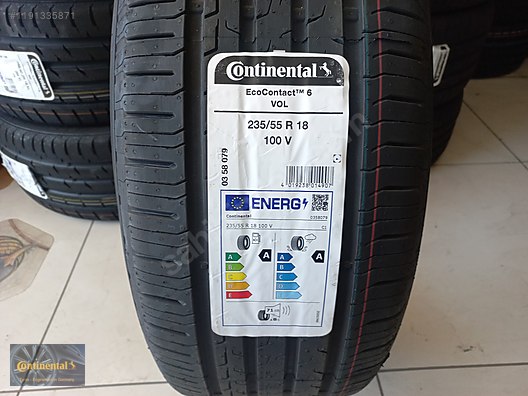 ボルボ 純正 235/55/18 サマータイヤ4本セット V90cc XC40 楽天市場