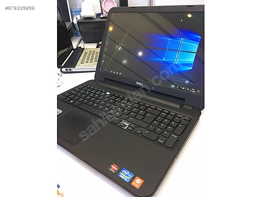 Dell I5 Takas Yok Ilan Ve Alisveriste Ilk Adres Sahibinden Com Da 878335959