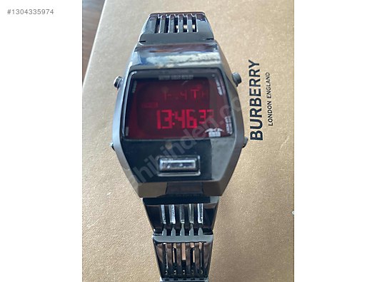 Seiko / SEIKO ALBA AKA DARTH VADER sahibinden.comda - 1304335974