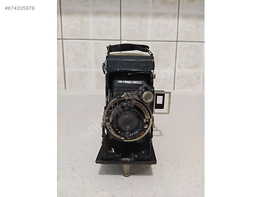 İkinci El ve Sıfır Alışveriş / Fotoğraf & Kamera / Analog Fotoğraf Makinesi / Diğer