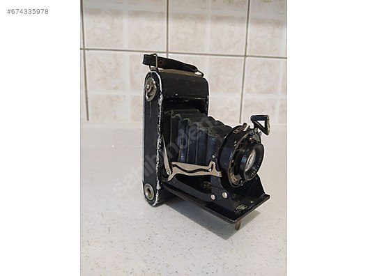 İkinci El ve Sıfır Alışveriş / Fotoğraf & Kamera / Analog Fotoğraf Makinesi / Diğer