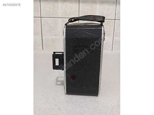 İkinci El ve Sıfır Alışveriş / Fotoğraf & Kamera / Analog Fotoğraf Makinesi / Diğer