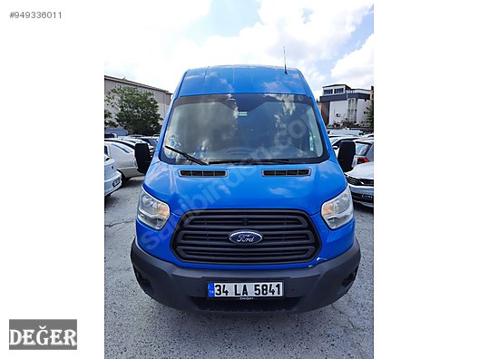 ford transit 350 e satilik ford transit 350e van 155 2014 model sahibinden comda 949336011