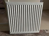 60*60 KALORİFER PETEĞİ