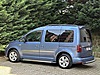 Vasıta / Minivan & Panelvan / Volkswagen / Caddy / 2.0 TDI Exclusive