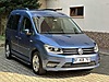 Vasıta / Minivan & Panelvan / Volkswagen / Caddy / 2.0 TDI Exclusive