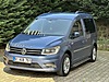 Vasıta / Minivan & Panelvan / Volkswagen / Caddy / 2.0 TDI Exclusive