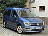 Vasıta / Minivan & Panelvan / Volkswagen / Caddy / 2.0 TDI Exclusive