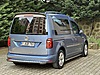 Vasıta / Minivan & Panelvan / Volkswagen / Caddy / 2.0 TDI Exclusive