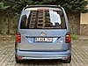 Vasıta / Minivan & Panelvan / Volkswagen / Caddy / 2.0 TDI Exclusive