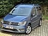 Vasıta / Minivan & Panelvan / Volkswagen / Caddy / 2.0 TDI Exclusive