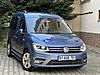 Vasıta / Minivan & Panelvan / Volkswagen / Caddy / 2.0 TDI Exclusive