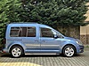 Vasıta / Minivan & Panelvan / Volkswagen / Caddy / 2.0 TDI Exclusive