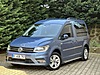 Vasıta / Minivan & Panelvan / Volkswagen / Caddy / 2.0 TDI Exclusive