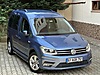 Vasıta / Minivan & Panelvan / Volkswagen / Caddy / 2.0 TDI Exclusive