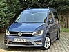 Vasıta / Minivan & Panelvan / Volkswagen / Caddy / 2.0 TDI Exclusive