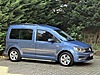 Vasıta / Minivan & Panelvan / Volkswagen / Caddy / 2.0 TDI Exclusive