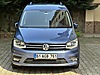 Vasıta / Minivan & Panelvan / Volkswagen / Caddy / 2.0 TDI Exclusive