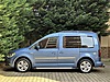 Vasıta / Minivan & Panelvan / Volkswagen / Caddy / 2.0 TDI Exclusive