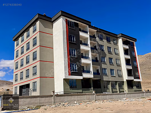 EGE EMLAK'TAN S.EYYUBİ'DE KAPALI OTOPARK 2+1 KİRALIK LÜKS DAİRE #1274336040